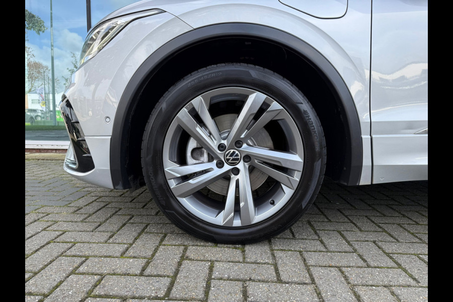 Volkswagen Tiguan 1.4 TSI eHybrid R-Line Business+ - Automaat - Climate - Navi - Camera - Parkeerhulp