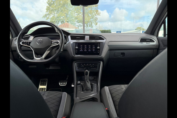Volkswagen Tiguan 1.4 TSI eHybrid R-Line Business+ - Automaat - Climate - Navi - Camera - Parkeerhulp
