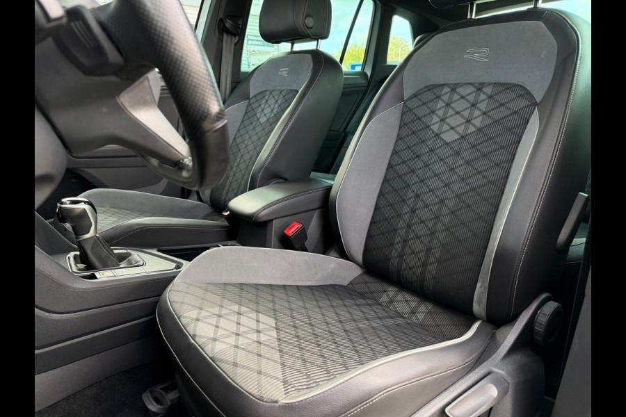 Volkswagen Tiguan 1.4 TSI eHybrid R-Line Business+ - Automaat - Climate - Navi - Camera - Parkeerhulp