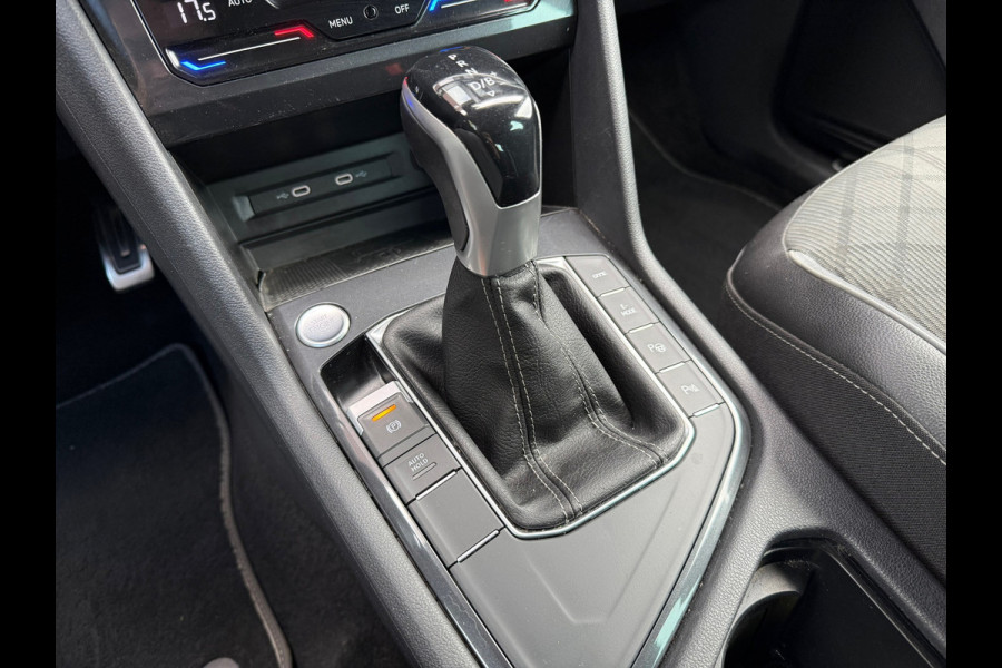 Volkswagen Tiguan 1.4 TSI eHybrid R-Line Business+ - Automaat - Climate - Navi - Camera - Parkeerhulp