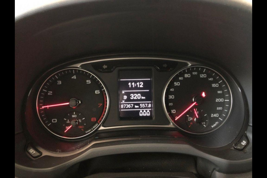 Audi A1 Sportback 1.0 TFSI Adrenalin S Line - Navi - Parkeerhulp - Airco - Org.NL Audi A1 Sportback 1.0 TFSI Adrenalin S Line - Navi - Parkeerhulp - Airco - Org.NL