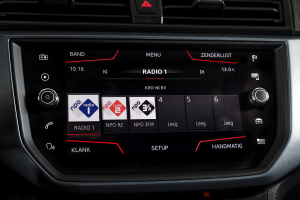 Seat Arona 1.0 TSI 116 PK Xcellence - Automaat | Cruise | Stoelverw. | PDC | NAV+App. Connect | ECC | DAB | LM 17" | Trekhaak |