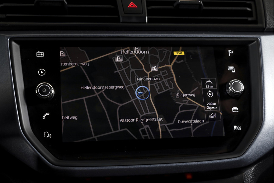 Seat Arona 1.0 TSI 116 PK Xcellence - Automaat | Cruise | Stoelverw. | PDC | NAV+App. Connect | ECC | DAB | LM 17" | Trekhaak |