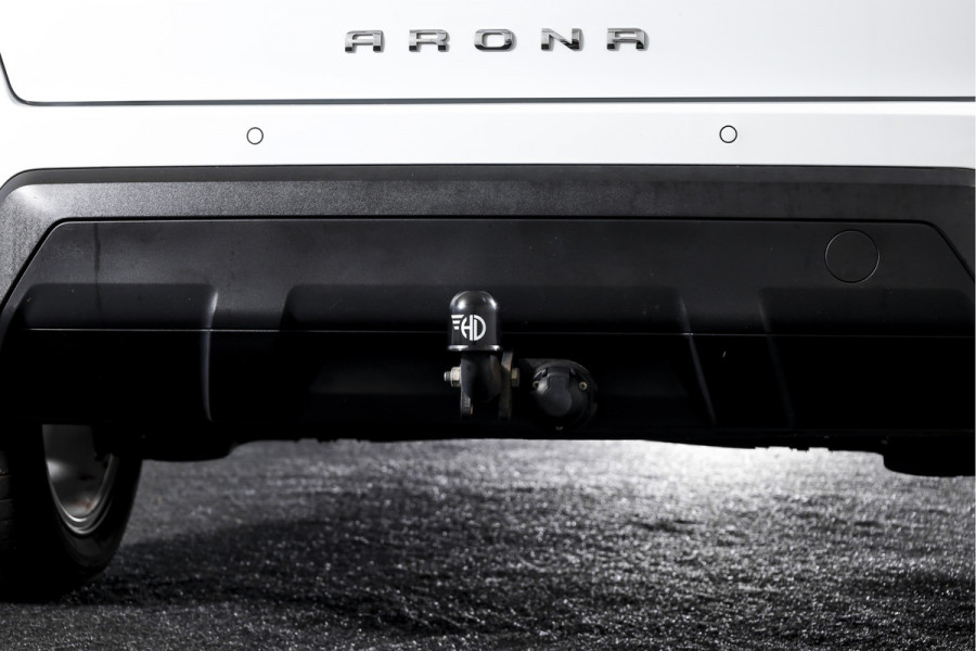 Seat Arona 1.0 TSI 116 PK Xcellence - Automaat | Cruise | Stoelverw. | PDC | NAV+App. Connect | ECC | DAB | LM 17" | Trekhaak |