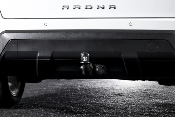 Seat Arona 1.0 TSI 116 PK Xcellence - Automaat | Cruise | Stoelverw. | PDC | NAV+App. Connect | ECC | DAB | LM 17" | Trekhaak |