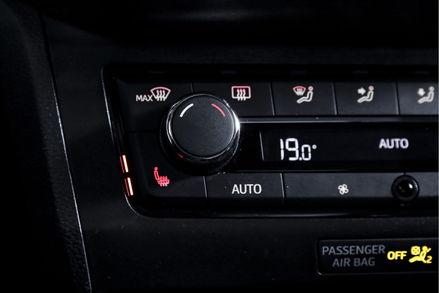 Seat Arona 1.0 TSI 116 PK Xcellence - Automaat | Cruise | Stoelverw. | PDC | NAV+App. Connect | ECC | DAB | LM 17" | Trekhaak |