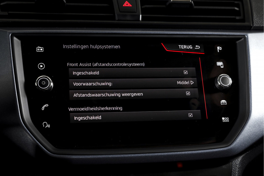 Seat Arona 1.0 TSI 116 PK Xcellence - Automaat | Cruise | Stoelverw. | PDC | NAV+App. Connect | ECC | DAB | LM 17" | Trekhaak |