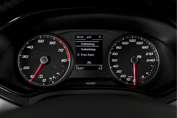 Seat Arona 1.0 TSI 116 PK Xcellence - Automaat | Cruise | Stoelverw. | PDC | NAV+App. Connect | ECC | DAB | LM 17" | Trekhaak |