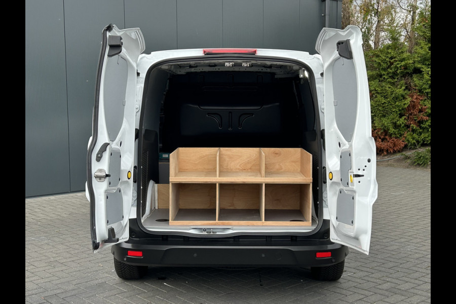 Ford Transit Connect 1.5 EcoBlue 100 PK AUTOMAAT / L2H1 / 80.453 KM !! / 1e EIG. / AIRCO ECC / ADAPTIVE CRUISE / NAVI / CAMERA / PDC Ford Transit Connect 1.5 EcoBlue 100 PK AUTOMAAT / L2H1 / 80.453 KM !! / 1e EIG. / AIRCO ECC / ADAPTIVE CRUISE / NAVI / CAMERA / PDC