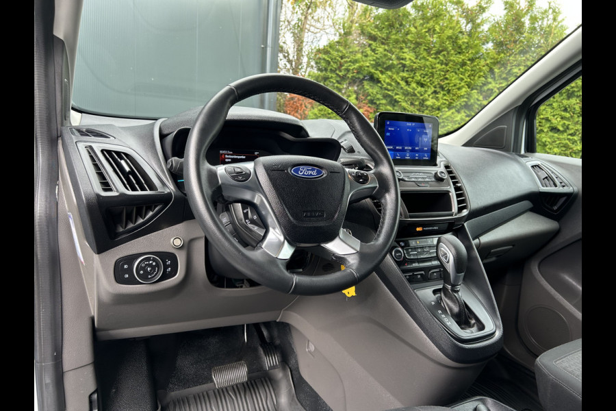 Ford Transit Connect 1.5 EcoBlue 100 PK AUTOMAAT / L2H1 / 80.453 KM !! / 1e EIG. / AIRCO ECC / ADAPTIVE CRUISE / NAVI / CAMERA / PDC Ford Transit Connect 1.5 EcoBlue 100 PK AUTOMAAT / L2H1 / 80.453 KM !! / 1e EIG. / AIRCO ECC / ADAPTIVE CRUISE / NAVI / CAMERA / PDC