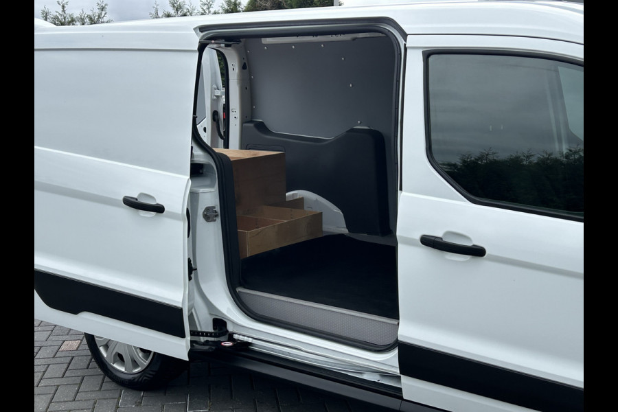 Ford Transit Connect 1.5 EcoBlue 100 PK AUTOMAAT / L2H1 / 80.453 KM !! / 1e EIG. / AIRCO ECC / ADAPTIVE CRUISE / NAVI / CAMERA / PDC Ford Transit Connect 1.5 EcoBlue 100 PK AUTOMAAT / L2H1 / 80.453 KM !! / 1e EIG. / AIRCO ECC / ADAPTIVE CRUISE / NAVI / CAMERA / PDC