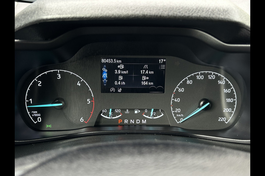 Ford Transit Connect 1.5 EcoBlue 100 PK AUTOMAAT / L2H1 / 80.453 KM !! / 1e EIG. / AIRCO ECC / ADAPTIVE CRUISE / NAVI / CAMERA / PDC Ford Transit Connect 1.5 EcoBlue 100 PK AUTOMAAT / L2H1 / 80.453 KM !! / 1e EIG. / AIRCO ECC / ADAPTIVE CRUISE / NAVI / CAMERA / PDC