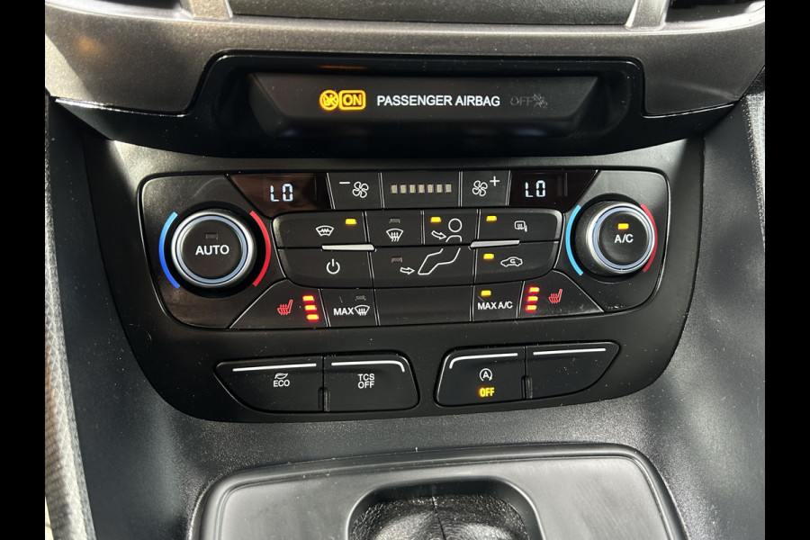 Ford Transit Connect 1.5 EcoBlue 100 PK AUTOMAAT / L2H1 / 80.453 KM !! / 1e EIG. / AIRCO ECC / ADAPTIVE CRUISE / NAVI / CAMERA / PDC Ford Transit Connect 1.5 EcoBlue 100 PK AUTOMAAT / L2H1 / 80.453 KM !! / 1e EIG. / AIRCO ECC / ADAPTIVE CRUISE / NAVI / CAMERA / PDC
