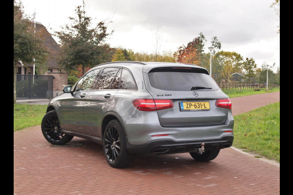 Mercedes-Benz GLC 250 4MATIC Premium Plus | 360 Camera | Trekhaak | Burmester | Cruise Control |