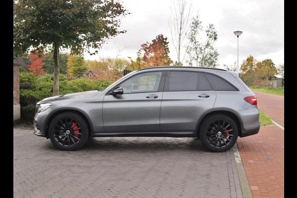 Mercedes-Benz GLC 250 4MATIC Premium Plus | 360 Camera | Trekhaak | Burmester | Cruise Control |