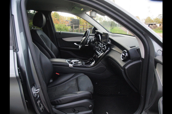 Mercedes-Benz GLC 250 4MATIC Premium Plus | 360 Camera | Trekhaak | Burmester | Cruise Control |