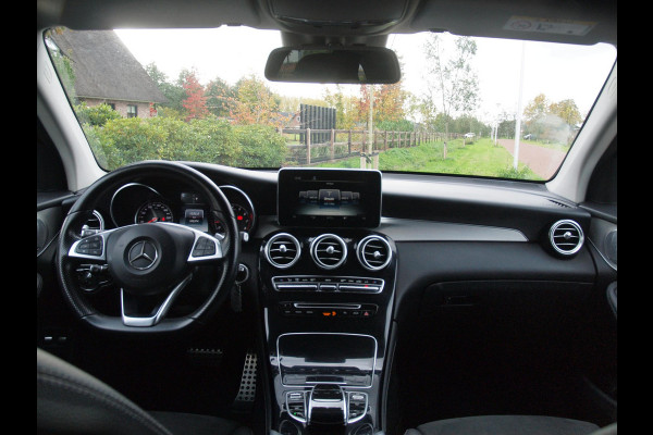 Mercedes-Benz GLC 250 4MATIC Premium Plus | 360 Camera | Trekhaak | Burmester | Cruise Control |