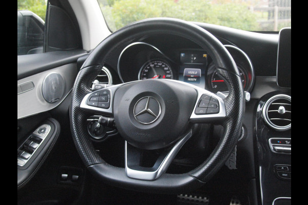 Mercedes-Benz GLC 250 4MATIC Premium Plus | 360 Camera | Trekhaak | Burmester | Cruise Control |