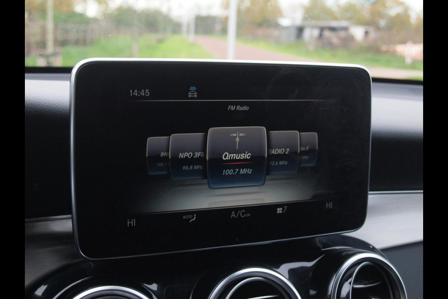 Mercedes-Benz GLC 250 4MATIC Premium Plus | 360 Camera | Trekhaak | Burmester | Cruise Control |