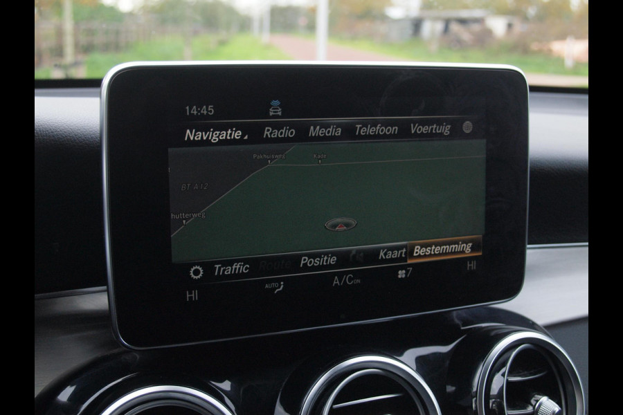 Mercedes-Benz GLC 250 4MATIC Premium Plus | 360 Camera | Trekhaak | Burmester | Cruise Control |