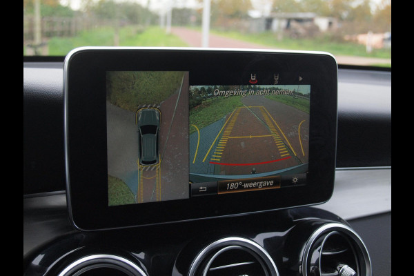 Mercedes-Benz GLC 250 4MATIC Premium Plus | 360 Camera | Trekhaak | Burmester | Cruise Control |