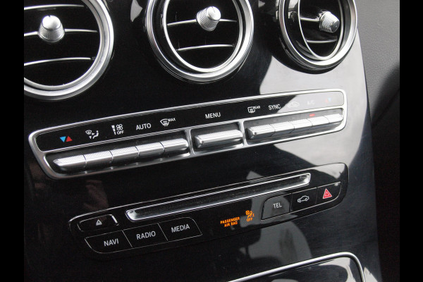 Mercedes-Benz GLC 250 4MATIC Premium Plus | 360 Camera | Trekhaak | Burmester | Cruise Control |