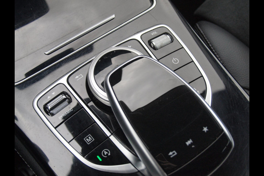 Mercedes-Benz GLC 250 4MATIC Premium Plus | 360 Camera | Trekhaak | Burmester | Cruise Control |