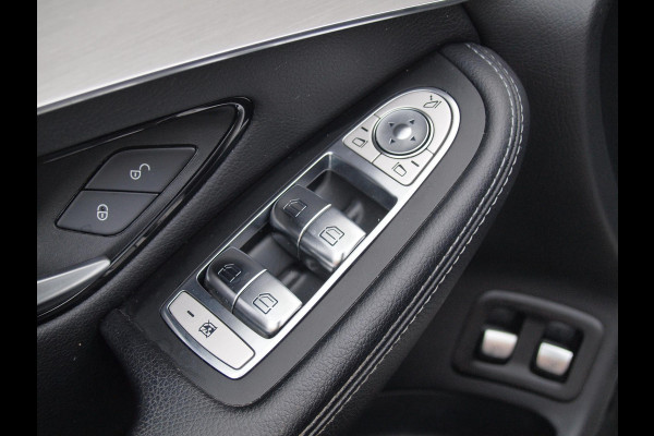 Mercedes-Benz GLC 250 4MATIC Premium Plus | 360 Camera | Trekhaak | Burmester | Cruise Control |