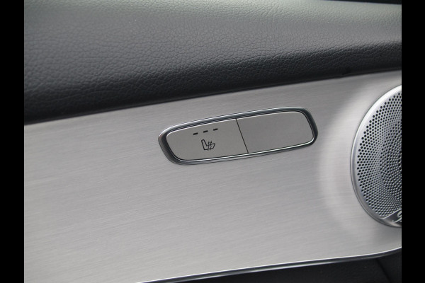 Mercedes-Benz GLC 250 4MATIC Premium Plus | 360 Camera | Trekhaak | Burmester | Cruise Control |