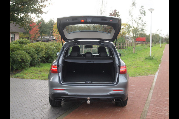 Mercedes-Benz GLC 250 4MATIC Premium Plus | 360 Camera | Trekhaak | Burmester | Cruise Control |