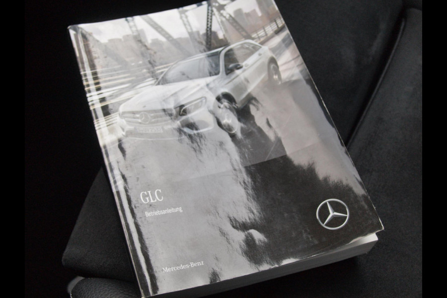 Mercedes-Benz GLC 250 4MATIC Premium Plus | 360 Camera | Trekhaak | Burmester | Cruise Control |