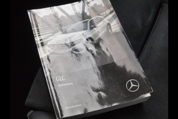 Mercedes-Benz GLC 250 4MATIC Premium Plus | 360 Camera | Trekhaak | Burmester | Cruise Control |