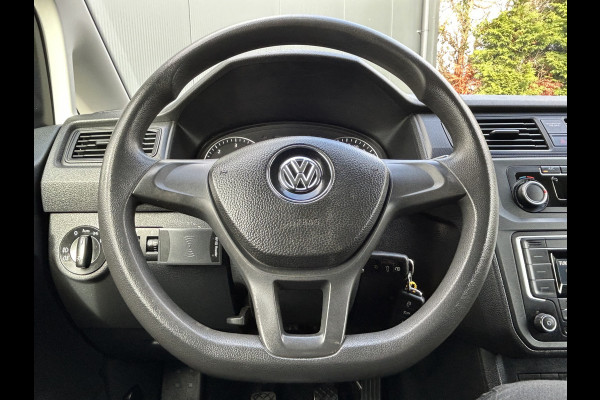 Volkswagen Caddy 2.0 TDI 123 PK / L2H1 / 4X4 / 4MOTION / 1e EIG. / TREKHAAK / INRICHTING / AIRCO / CRUISE / BLUETOOTH / PDC