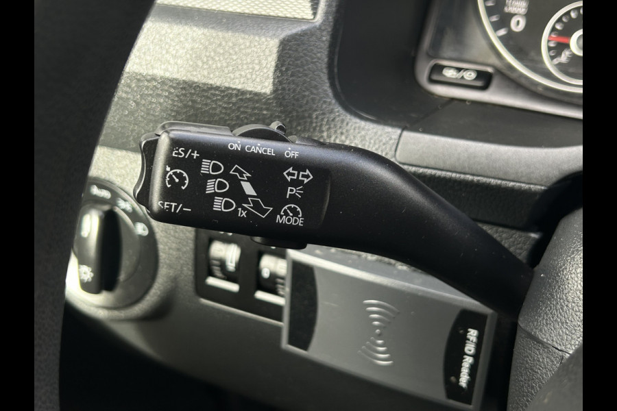 Volkswagen Caddy 2.0 TDI 123 PK / L2H1 / 4X4 / 4MOTION / 1e EIG. / TREKHAAK / INRICHTING / AIRCO / CRUISE / BLUETOOTH / PDC
