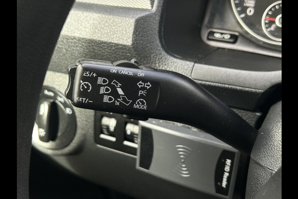 Volkswagen Caddy 2.0 TDI 123 PK / L2H1 / 4X4 / 4MOTION / 1e EIG. / TREKHAAK / INRICHTING / AIRCO / CRUISE / BLUETOOTH / PDC