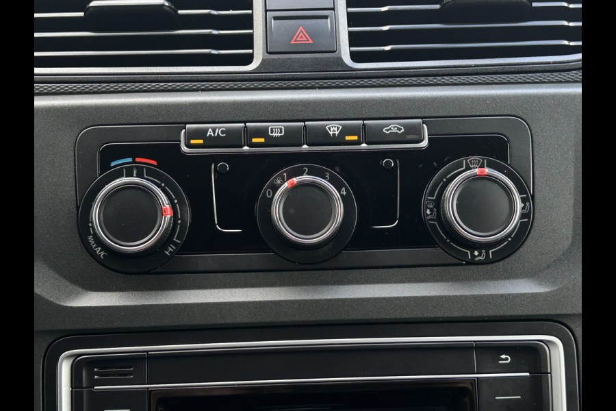Volkswagen Caddy 2.0 TDI 123 PK / L2H1 / 4X4 / 4MOTION / 1e EIG. / TREKHAAK / INRICHTING / AIRCO / CRUISE / BLUETOOTH / PDC
