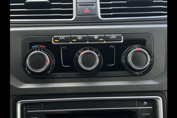 Volkswagen Caddy 2.0 TDI 123 PK / L2H1 / 4X4 / 4MOTION / 1e EIG. / TREKHAAK / INRICHTING / AIRCO / CRUISE / BLUETOOTH / PDC