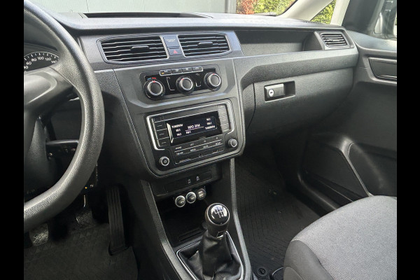Volkswagen Caddy 2.0 TDI 123 PK / L2H1 / 4X4 / 4MOTION / 1e EIG. / TREKHAAK / INRICHTING / AIRCO / CRUISE / BLUETOOTH / PDC
