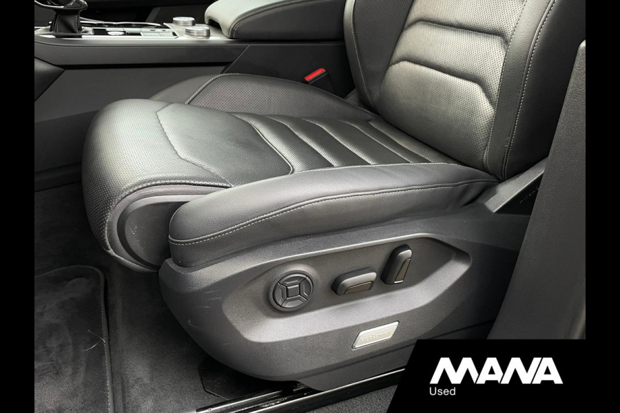 Volkswagen Touareg 3.0TDI V6 286PK 3x R-Line Leder interieur Panoramadak Trekhaak