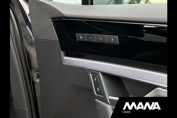 Volkswagen Touareg 3.0TDI V6 286PK 3x R-Line Leder interieur Panoramadak Trekhaak