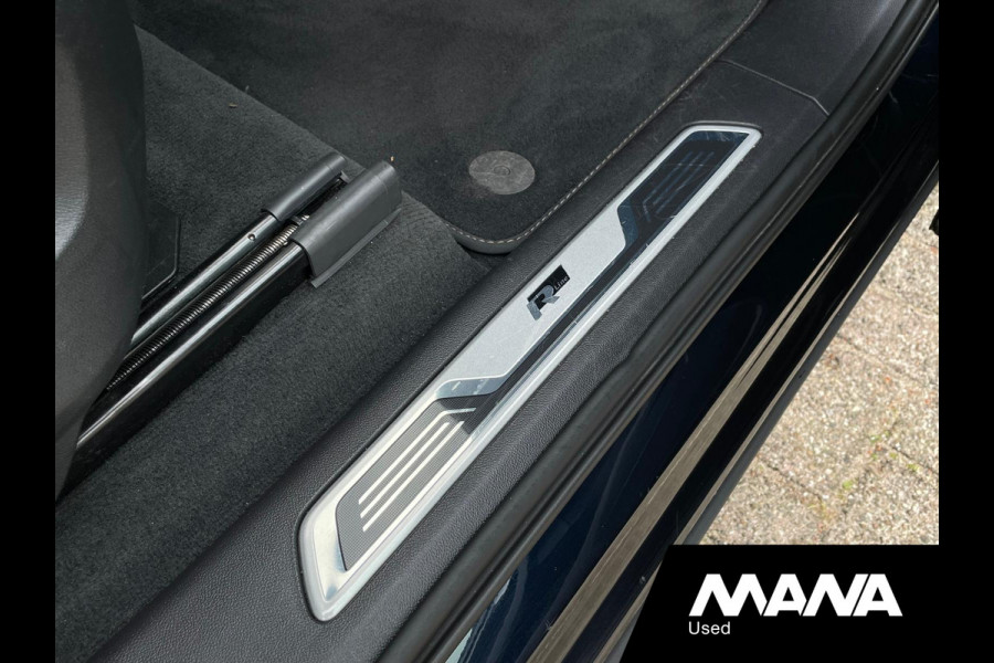 Volkswagen Touareg 3.0TDI V6 286PK 3x R-Line Leder interieur Panoramadak Trekhaak