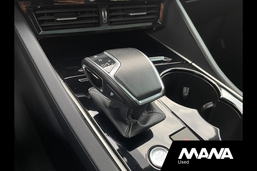 Volkswagen Touareg 3.0TDI V6 286PK 3x R-Line Leder interieur Panoramadak Trekhaak