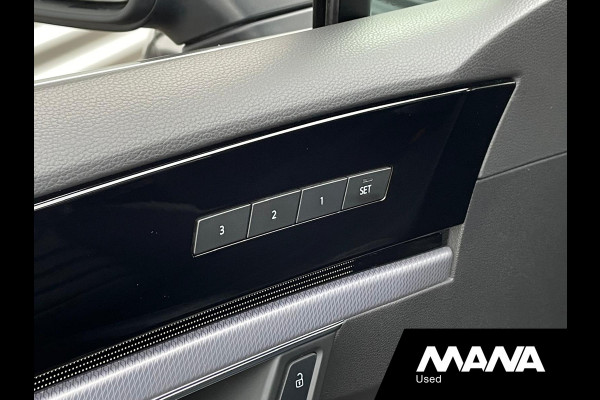 Volkswagen Touareg 3.0TDI V6 286PK 3x R-Line Leder interieur Panoramadak Trekhaak