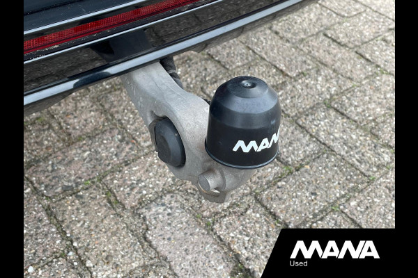 Volkswagen Touareg 3.0TDI V6 286PK 3x R-Line Leder interieur Panoramadak Trekhaak