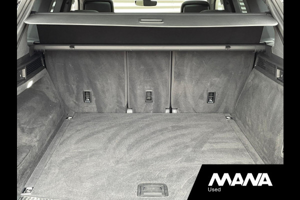 Volkswagen Touareg 3.0TDI V6 286PK 3x R-Line Leder interieur Panoramadak Trekhaak