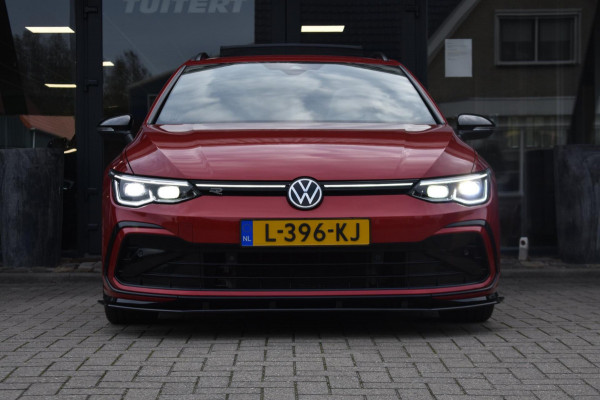 Volkswagen GOLF Variant 1.5 eTSI R-Line | MAXTON | IQ-LIGHT | PANORAMADAK | APPLE CARPLAY | ANDROID AUTO | CAMERA