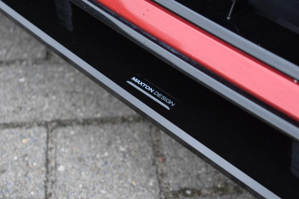 Volkswagen GOLF Variant 1.5 eTSI R-Line | MAXTON | IQ-LIGHT | PANORAMADAK | APPLE CARPLAY | ANDROID AUTO | CAMERA