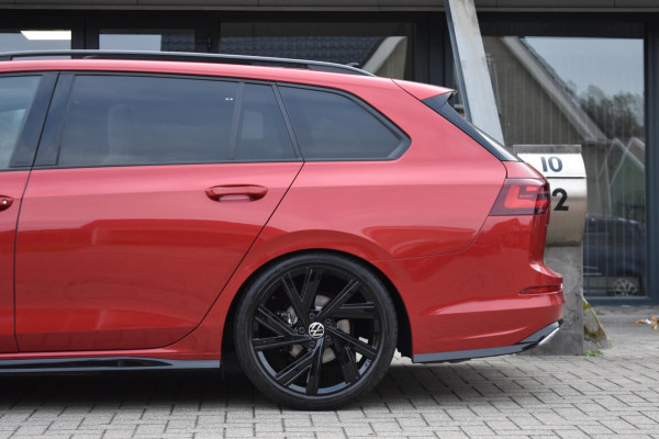 Volkswagen GOLF Variant 1.5 eTSI R-Line | MAXTON | IQ-LIGHT | PANORAMADAK | APPLE CARPLAY | ANDROID AUTO | CAMERA