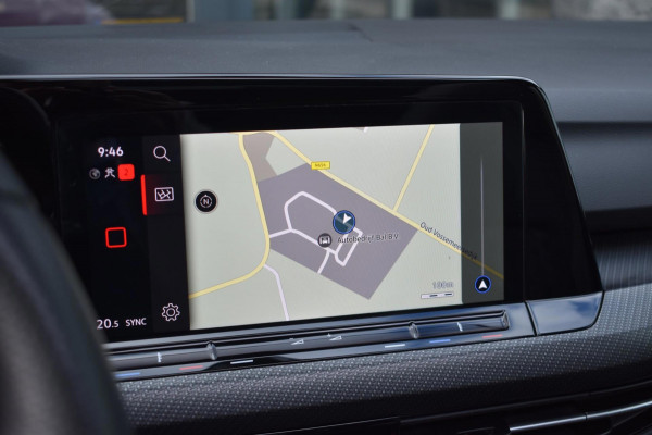 Volkswagen GOLF Variant 1.5 eTSI R-Line | MAXTON | IQ-LIGHT | PANORAMADAK | APPLE CARPLAY | ANDROID AUTO | CAMERA
