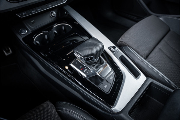 Audi A4 Avant 35 TFSI Launch edition Sport - S Line | Cruise Control | Sportstuur | Sfeerverlichting Audi A4 Avant 35 TFSI Launch edition Sport - S Line | Cruise Control | Sportstuur | Sfeerverlichting